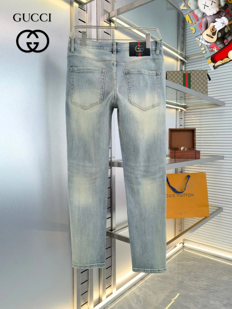 Gucci Jeans FastDry 125093