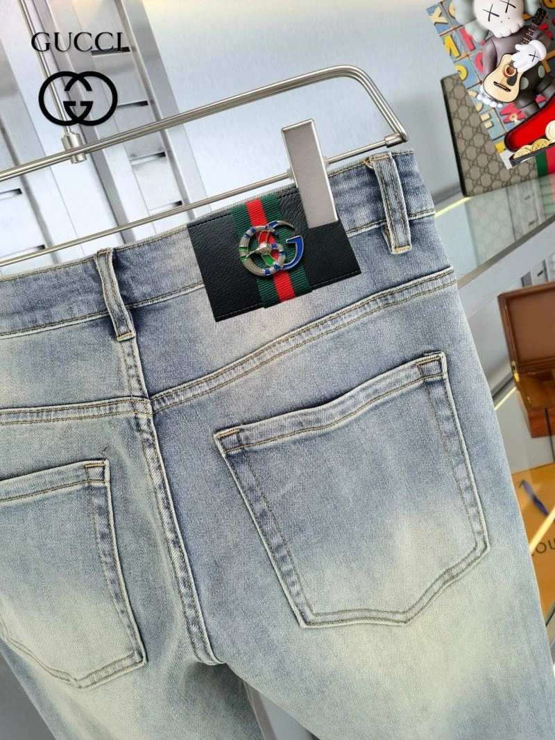 Gucci Jeans FastDry 125093