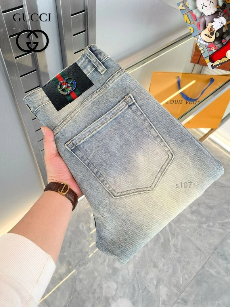 Gucci Jeans FastDry 125093