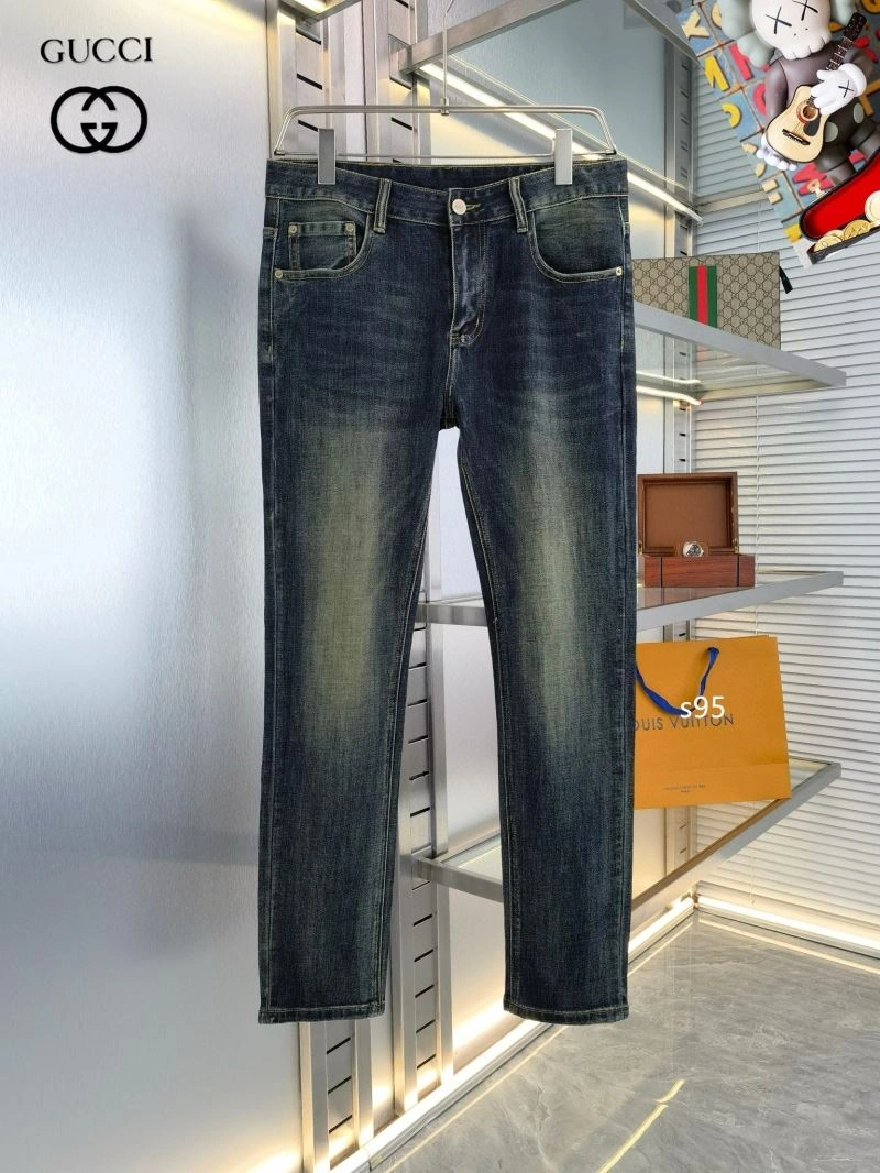 Gucci Jeans MoistureWicking 125075