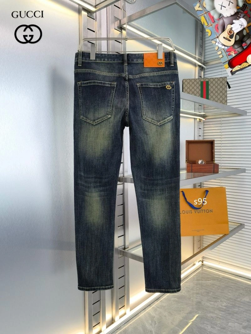Gucci Jeans MoistureWicking 125075