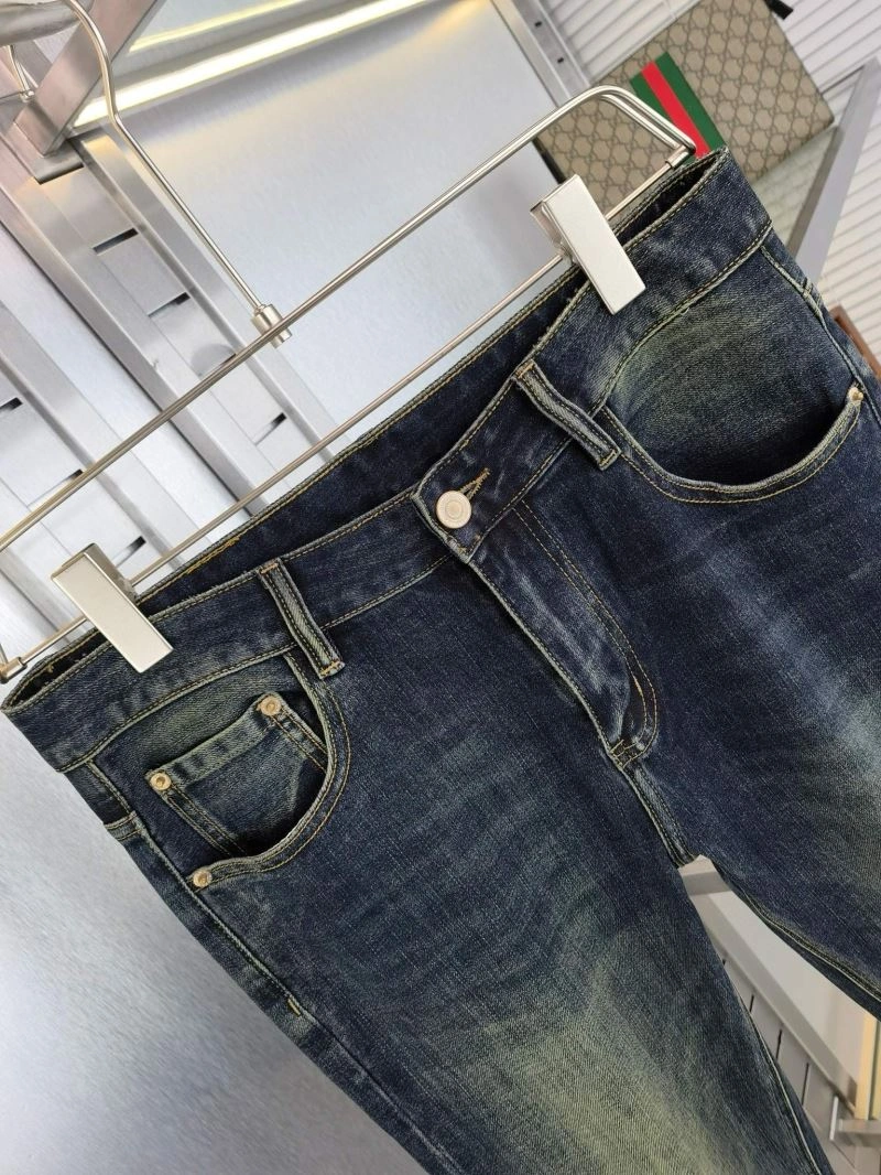 Gucci Jeans MoistureWicking 125075