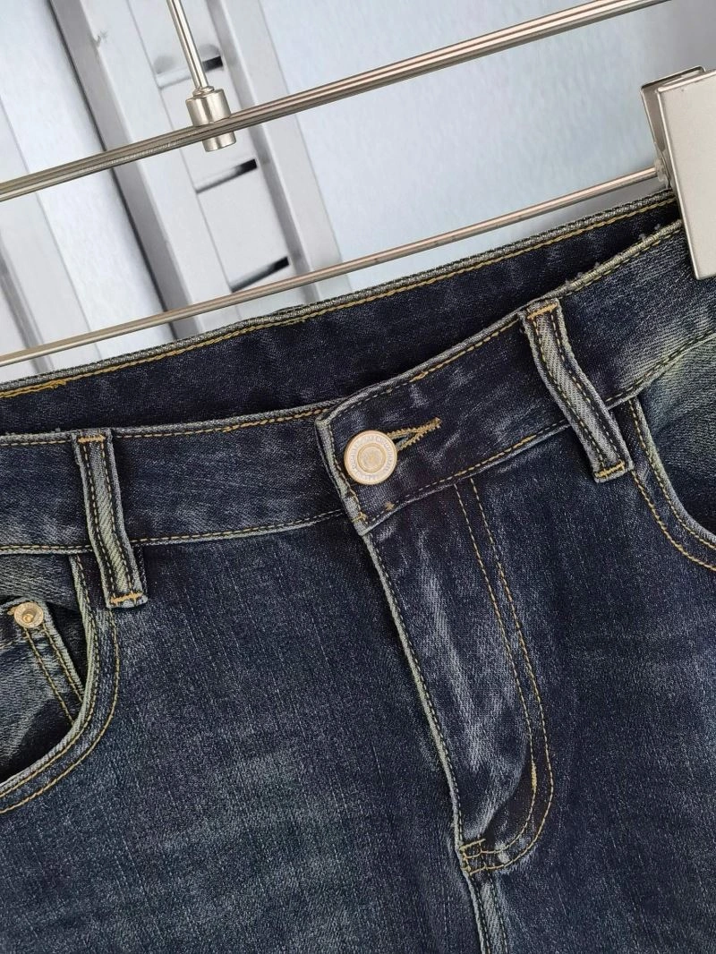 Gucci Jeans MoistureWicking 125075
