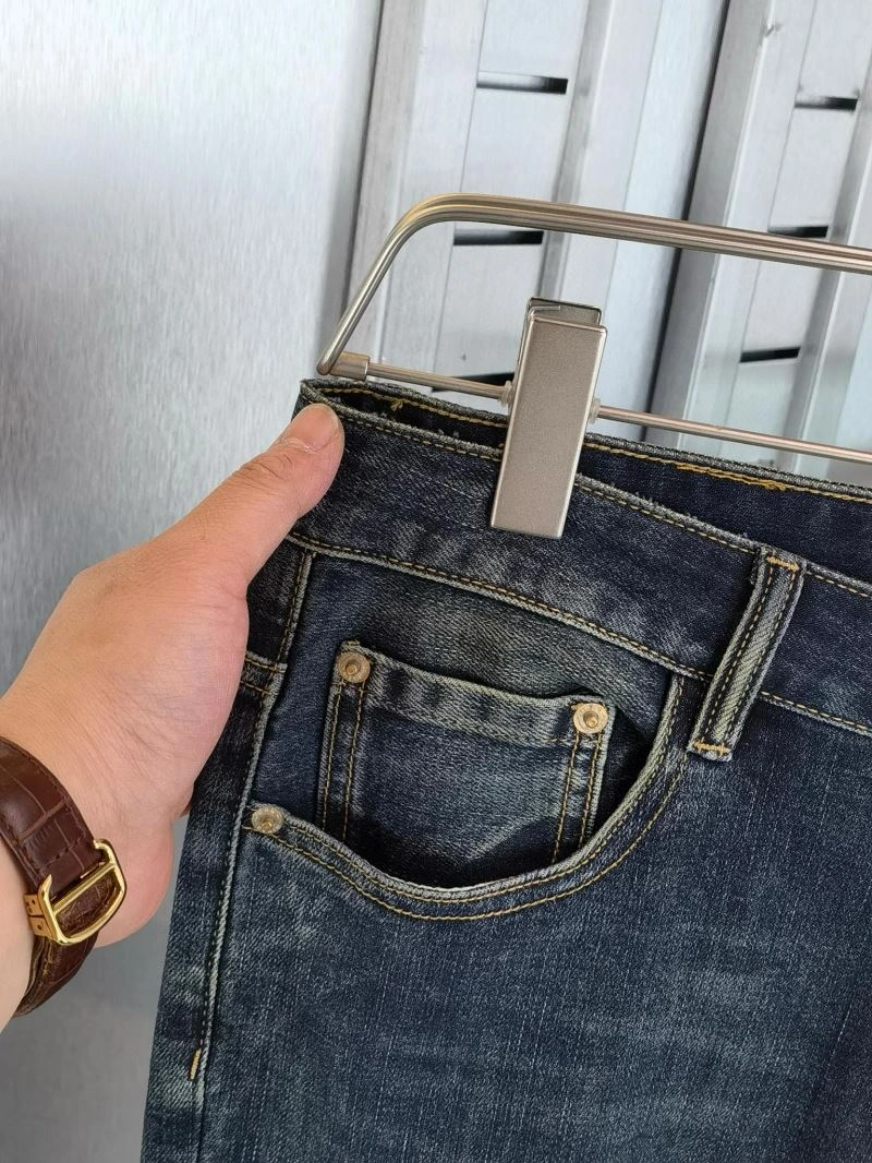 Gucci Jeans MoistureWicking 125075