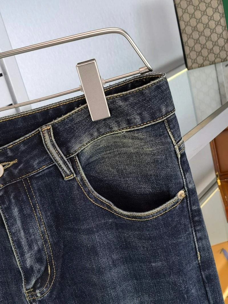 Gucci Jeans MoistureWicking 125075