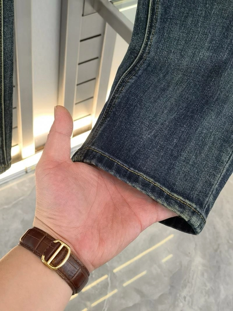 Gucci Jeans MoistureWicking 125075