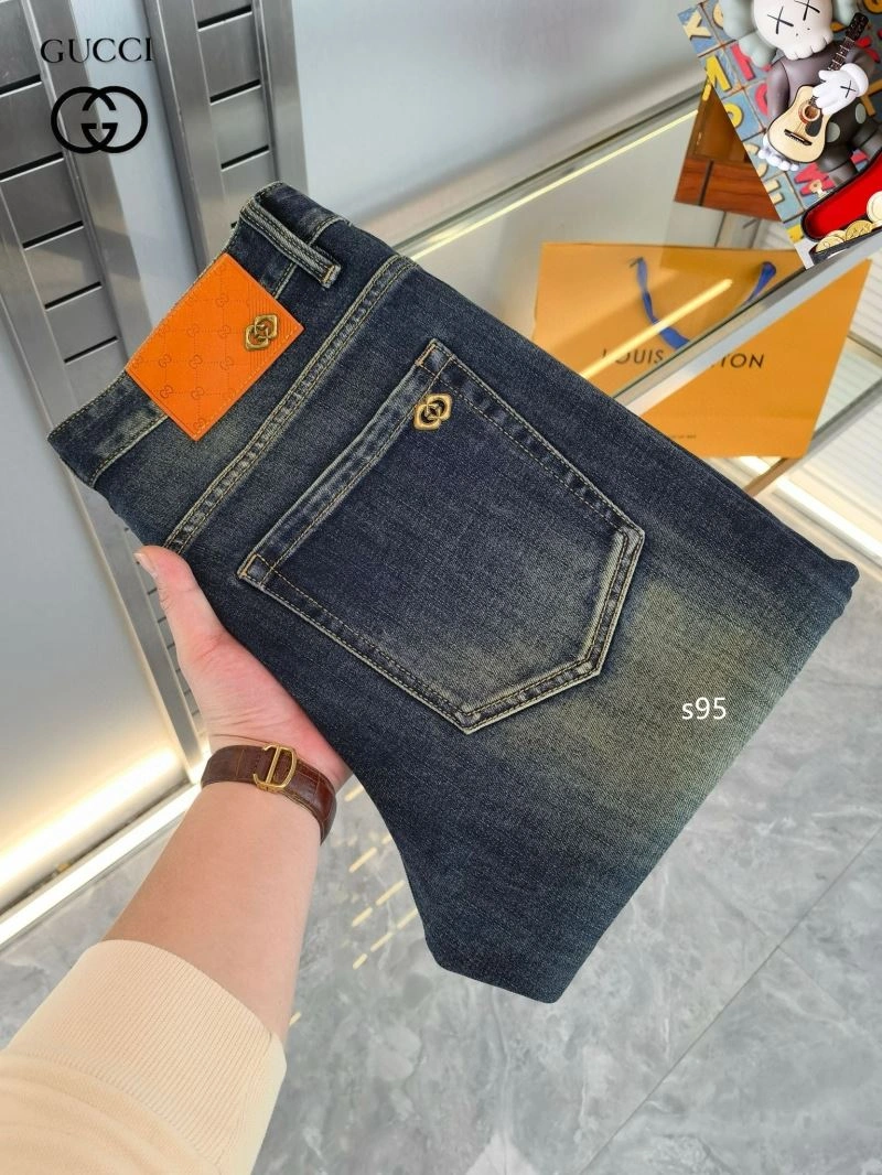 Gucci Jeans MoistureWicking 125075