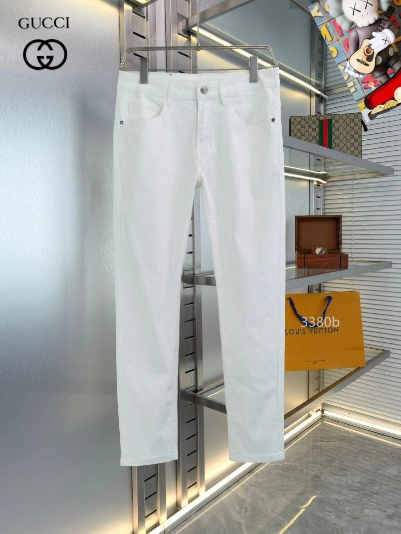 WellDesigned Gucci Jeans 125087