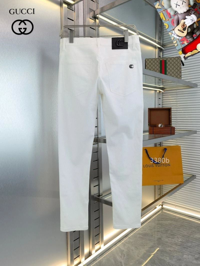 WellDesigned Gucci Jeans 125087