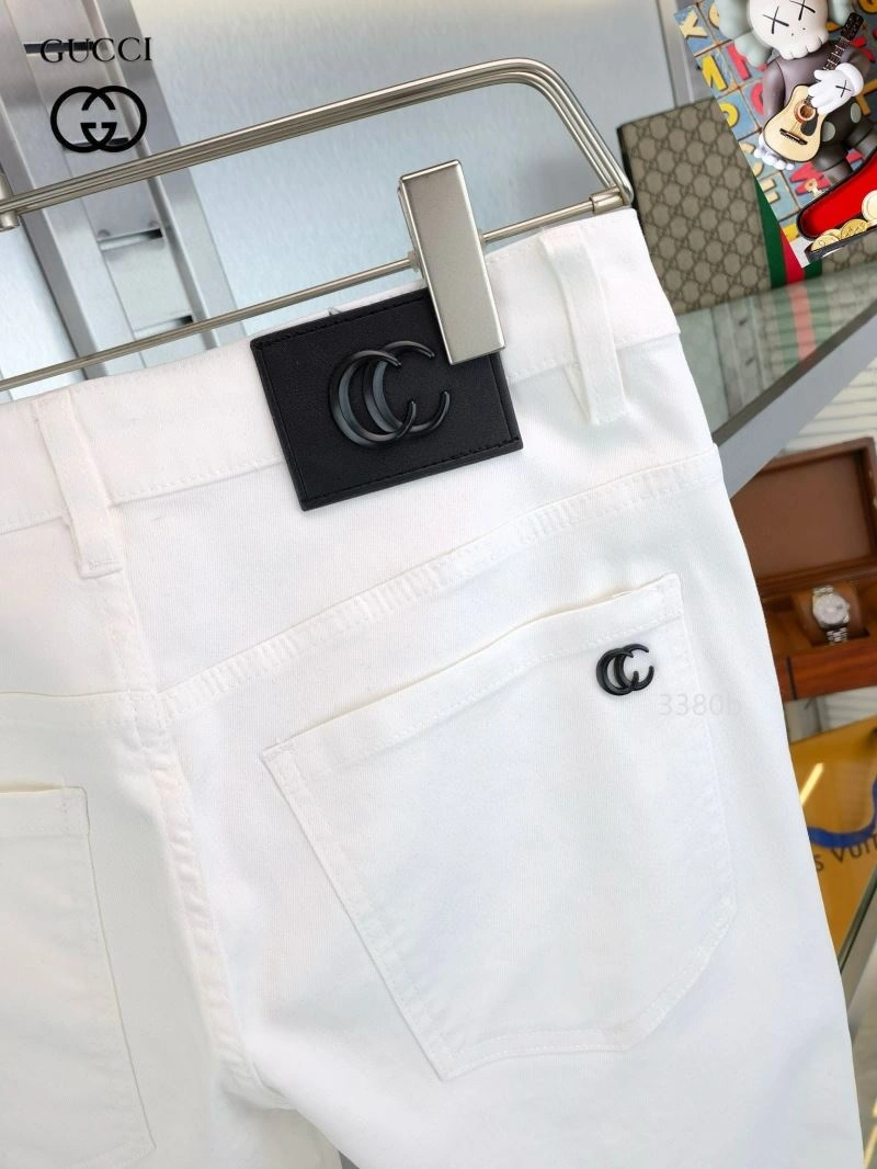WellDesigned Gucci Jeans 125087