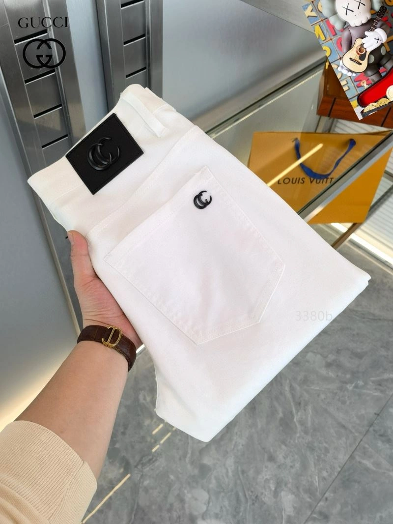 WellDesigned Gucci Jeans 125087