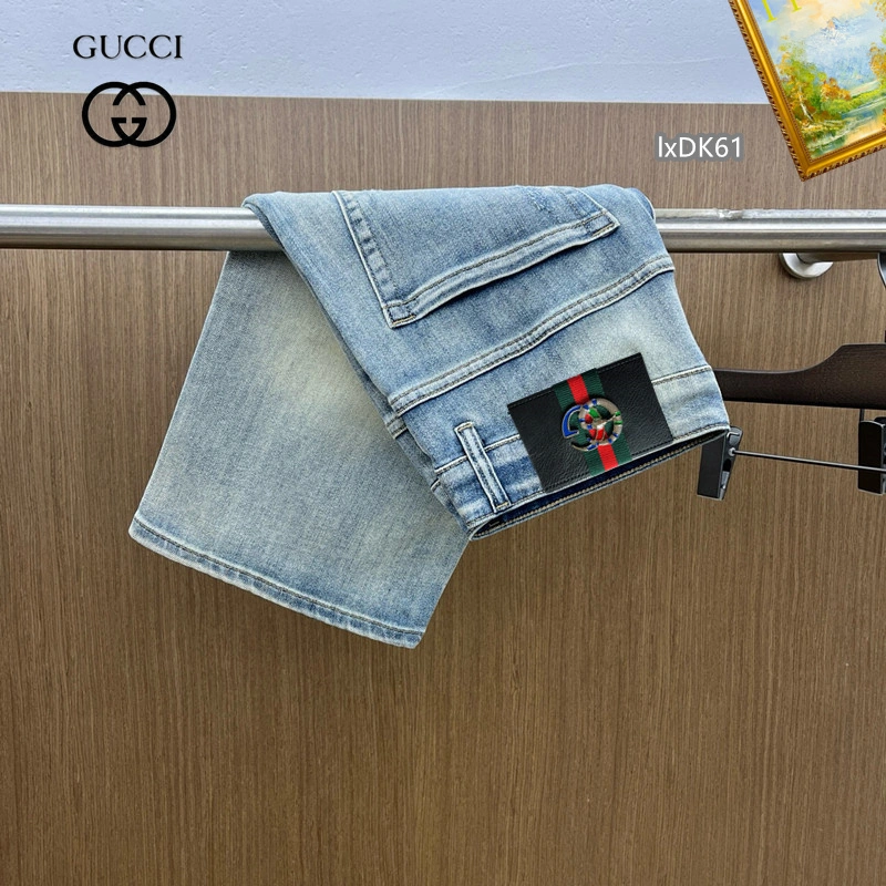 Gucci Jeans TopPick 124236