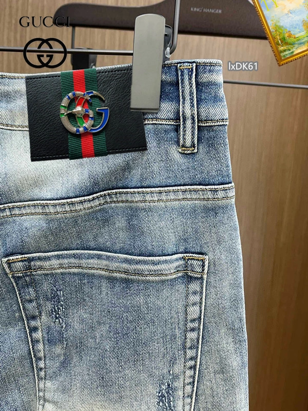 Gucci Jeans TopPick 124236