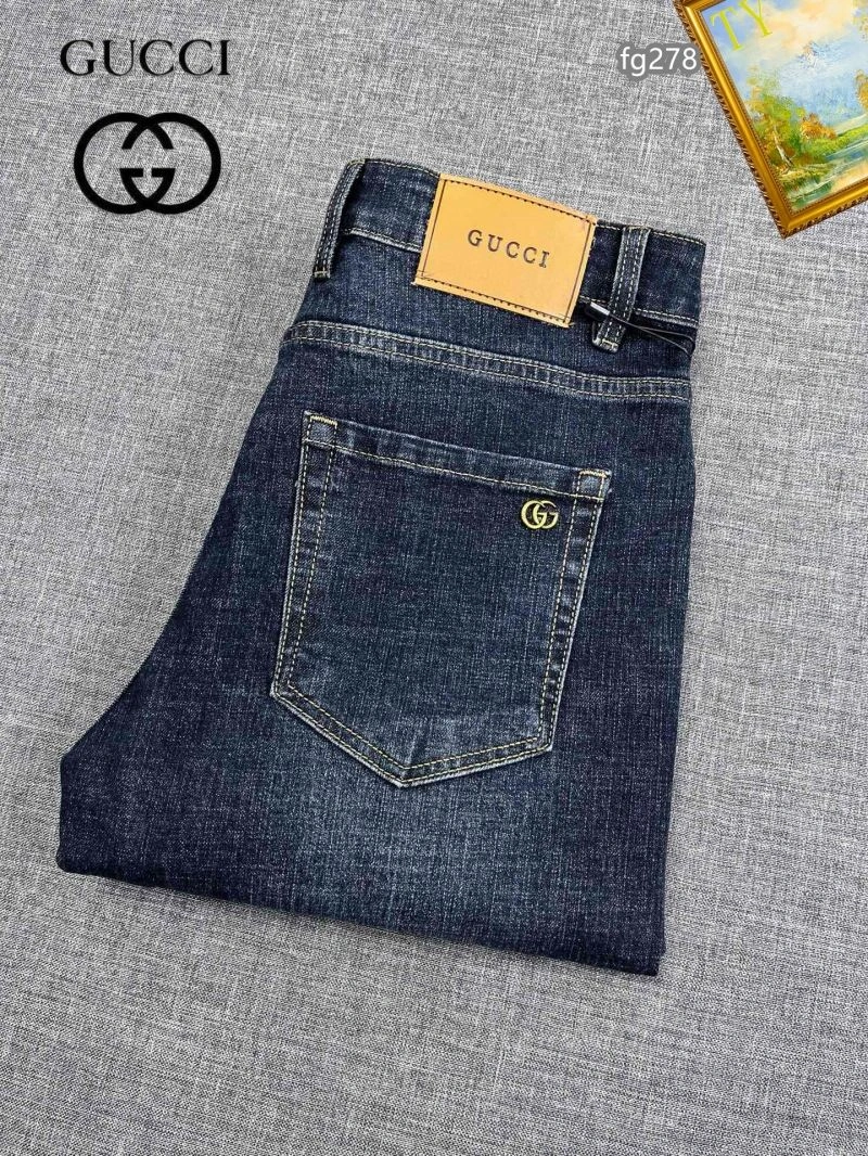 Gucci Jeans Soft 125060