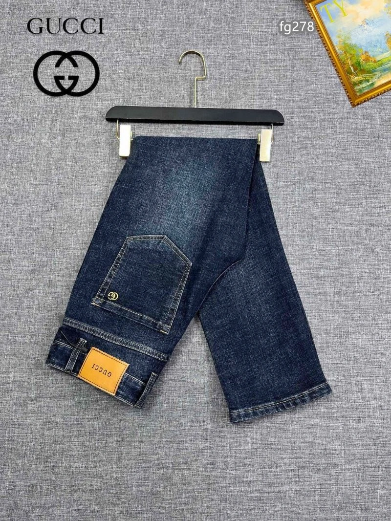 Gucci Jeans Soft 125060