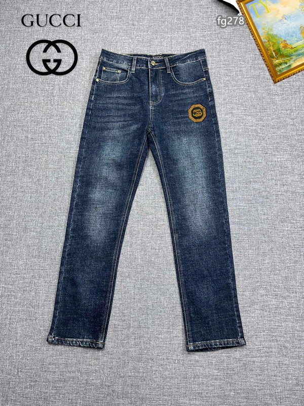 Gucci Jeans Soft 125060
