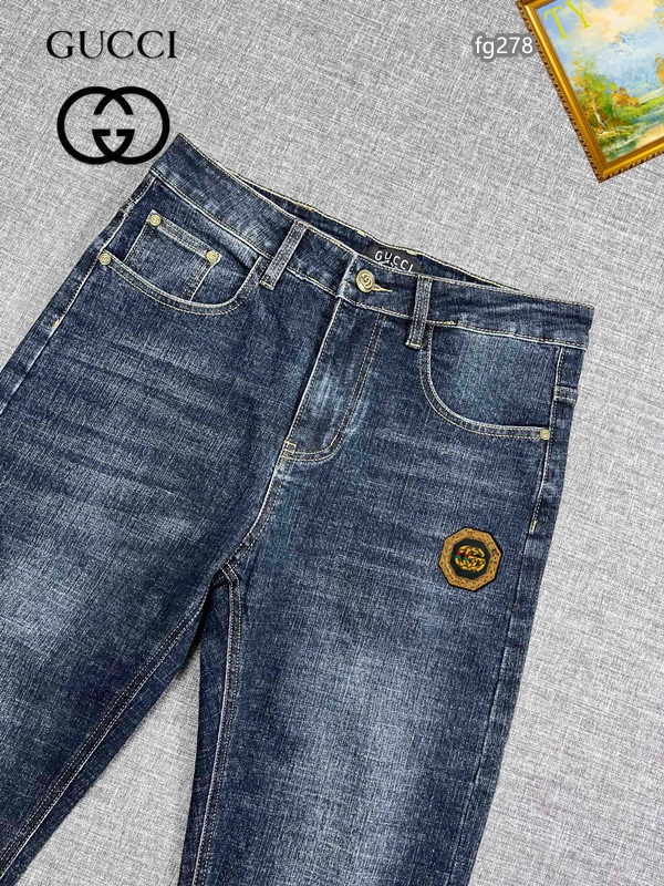 Gucci Jeans Soft 125060