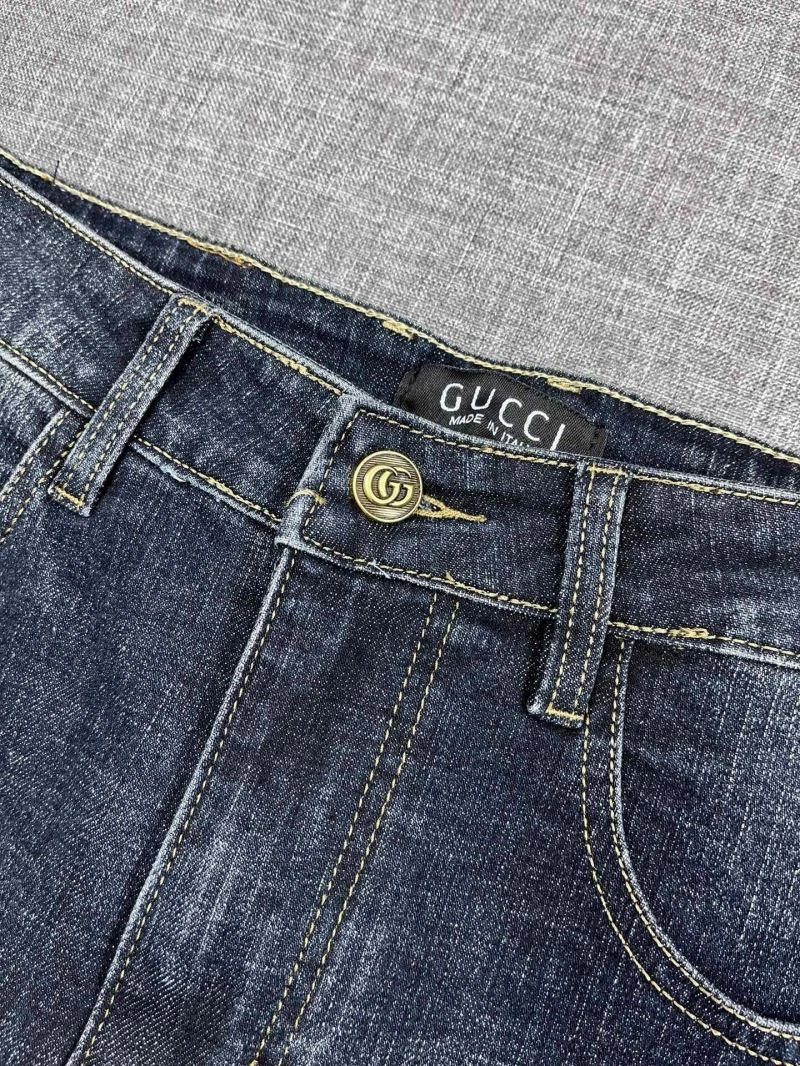 Gucci Jeans Soft 125060