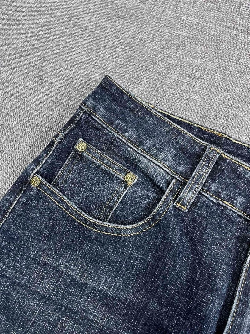 Gucci Jeans Soft 125060