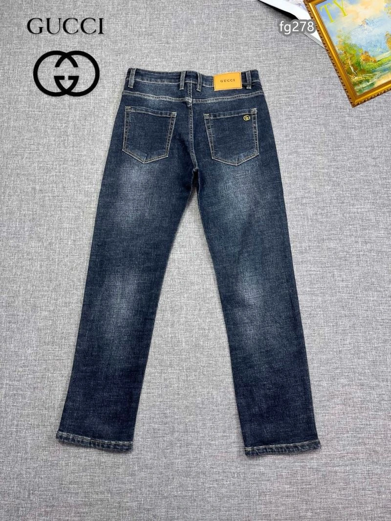 Gucci Jeans Soft 125060