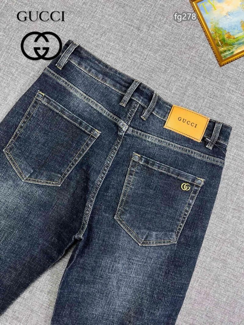 Gucci Jeans Soft 125060