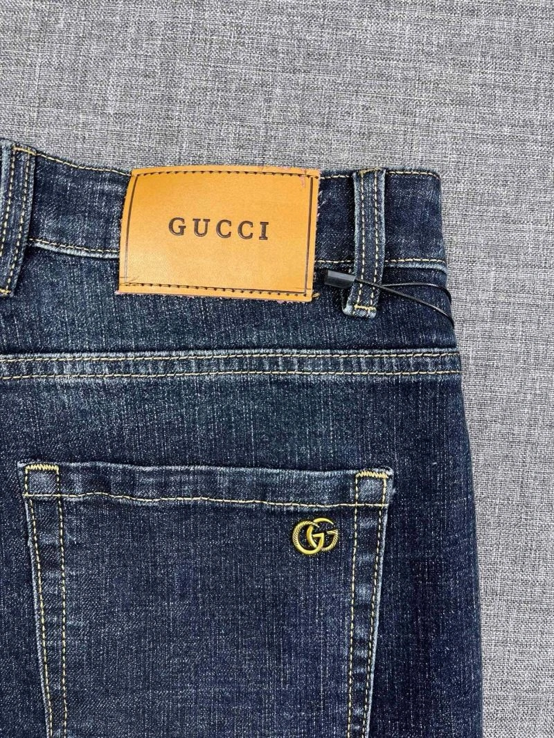 Gucci Jeans Soft 125060