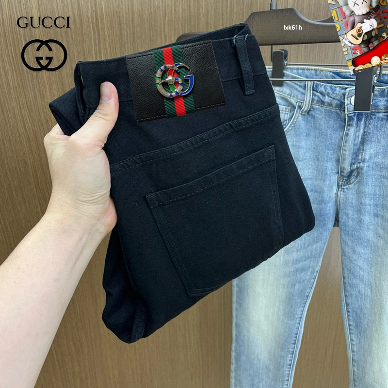 Gucci Jeans Popular 125061