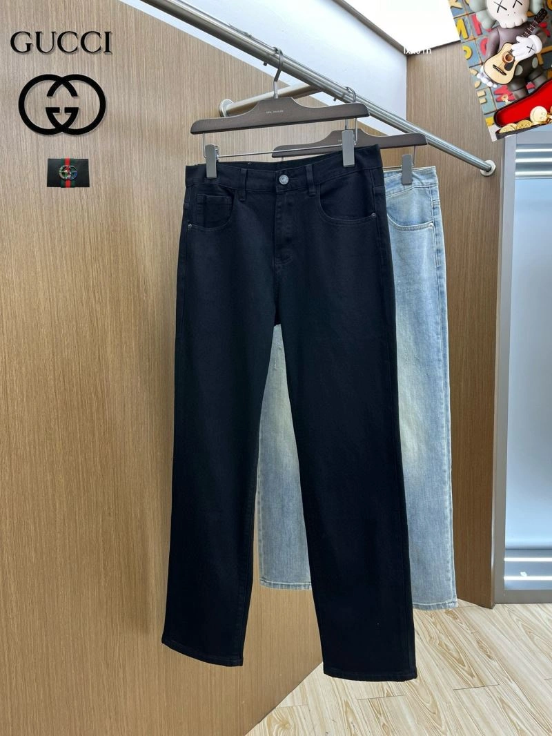 Gucci Jeans Popular 125061