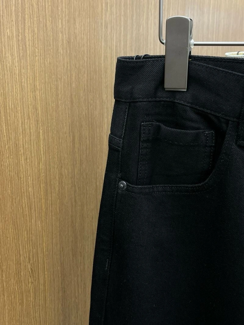 Gucci Jeans Popular 125061