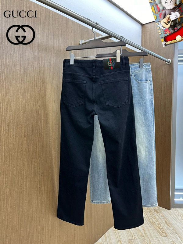 Gucci Jeans Popular 125061
