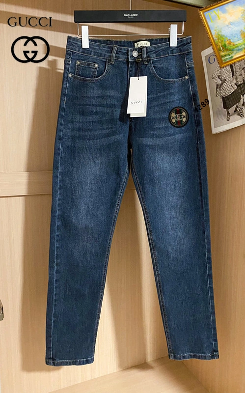 Seasonal Gucci Jeans 125059