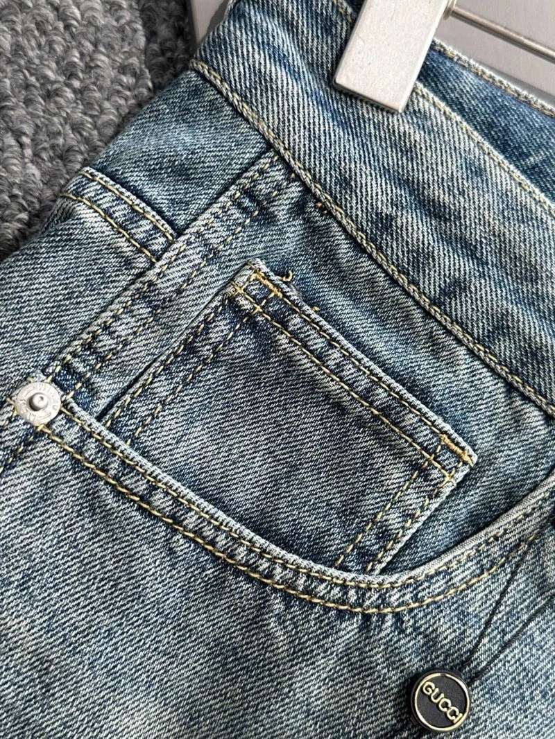 SoftTouch Gucci Jeans 128634