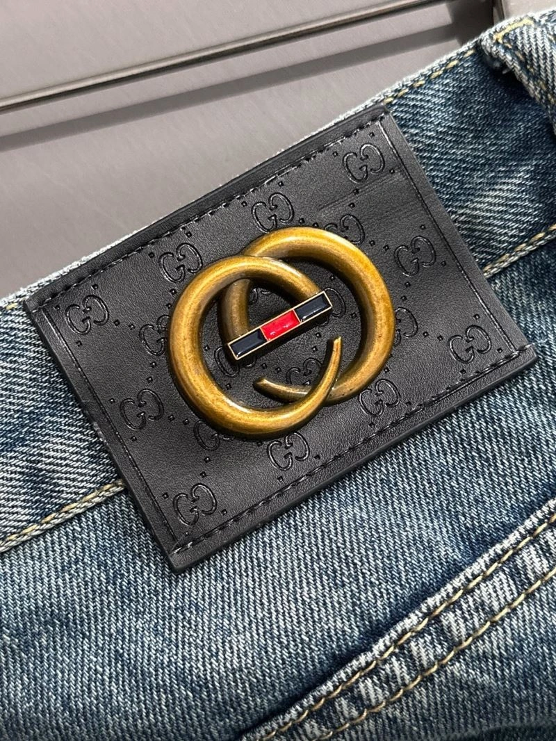 SoftTouch Gucci Jeans 128634