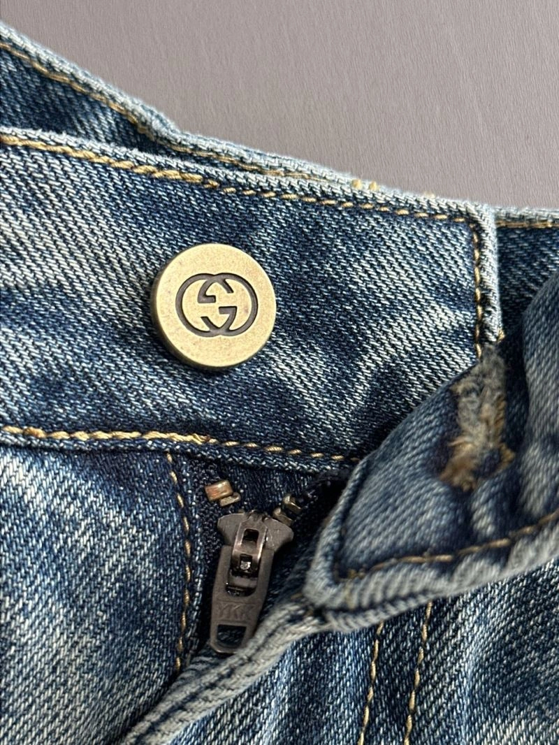 SoftTouch Gucci Jeans 128634