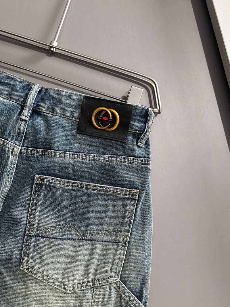 SoftTouch Gucci Jeans 128634