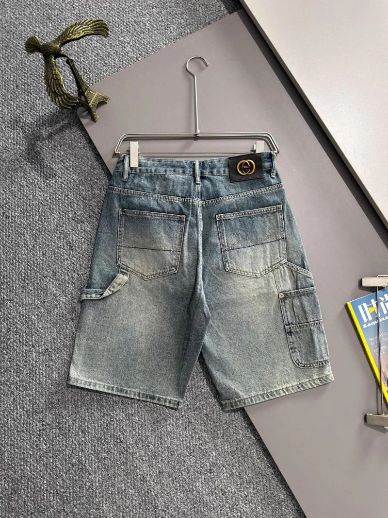 SoftTouch Gucci Jeans 128634