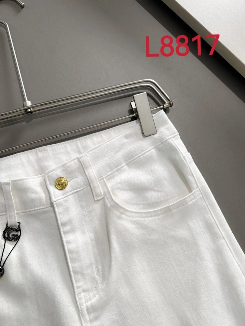 RelaxedFit Gucci Jeans 128600