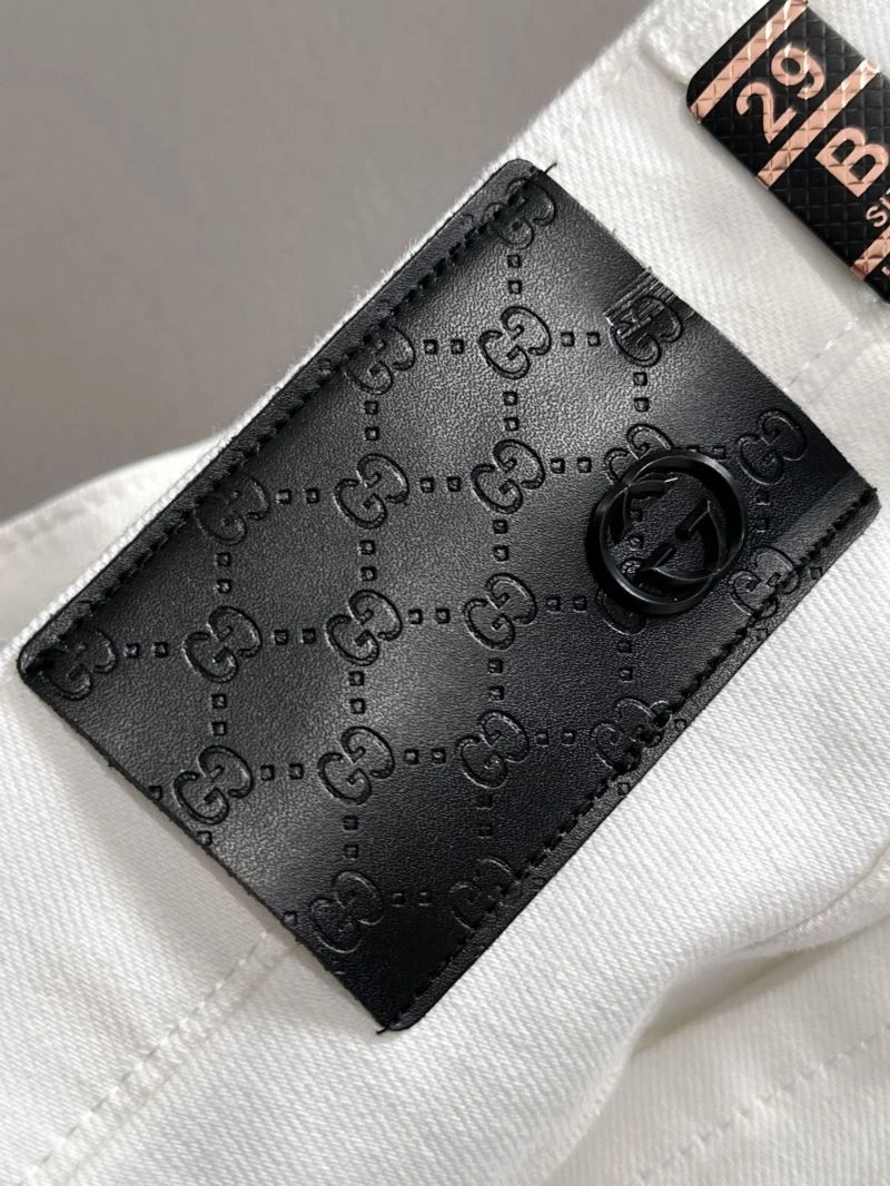 RelaxedFit Gucci Jeans 128600
