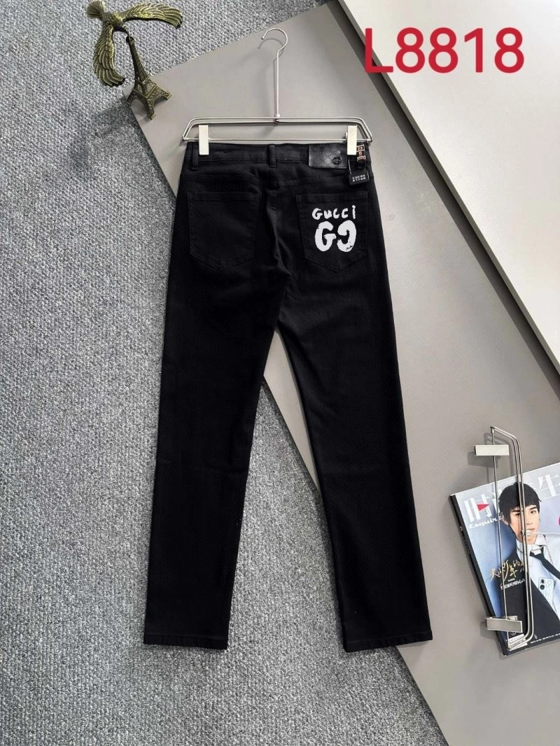 Unisex Gucci Jeans 128596