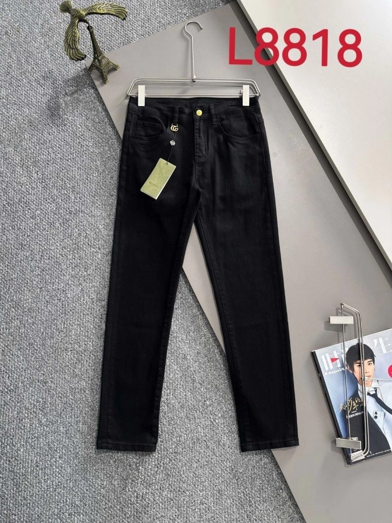 Unisex Gucci Jeans 128596