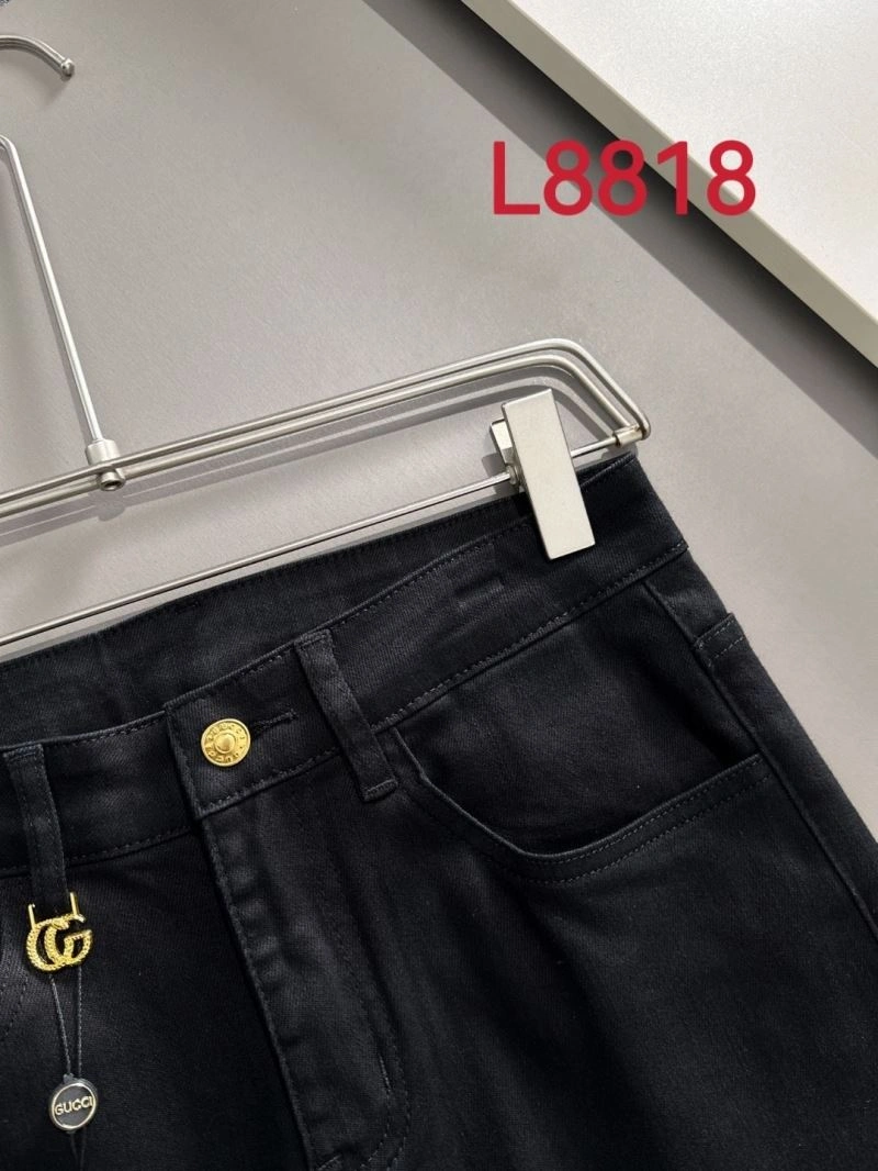 Unisex Gucci Jeans 128596
