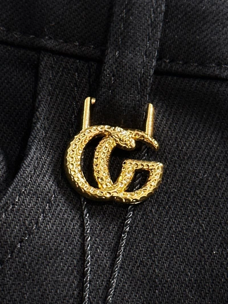 Unisex Gucci Jeans 128596