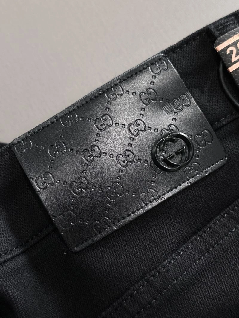 Unisex Gucci Jeans 128596
