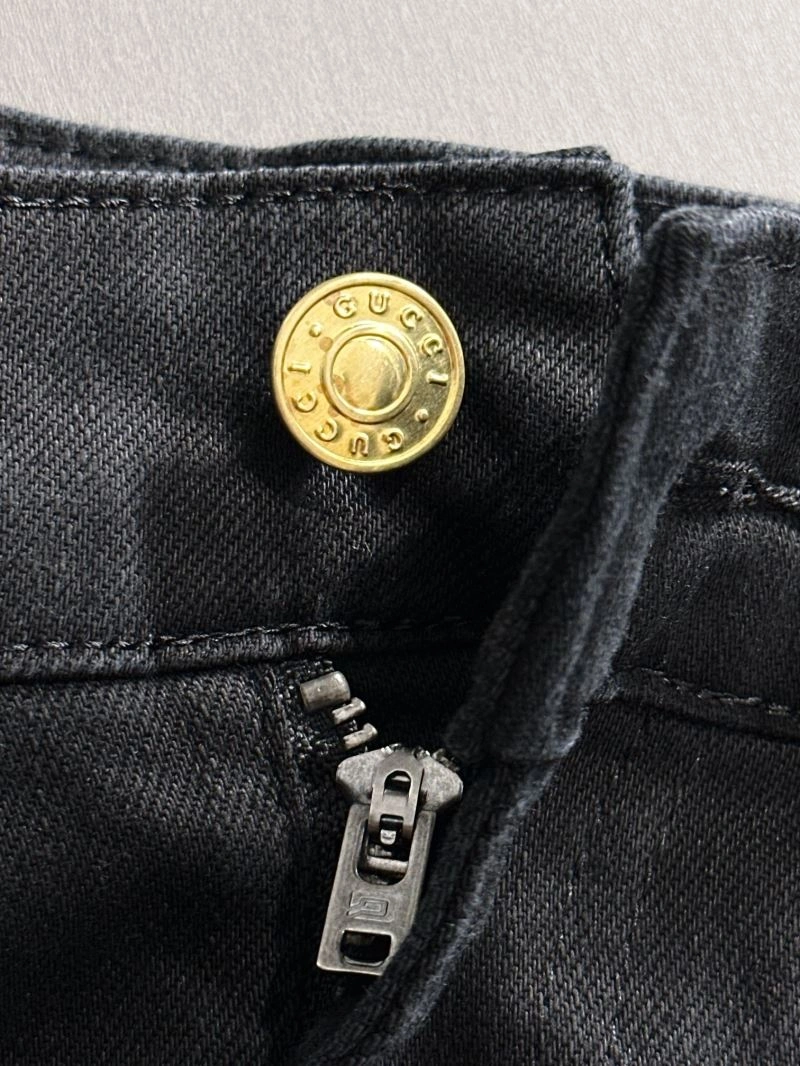 Unisex Gucci Jeans 128596