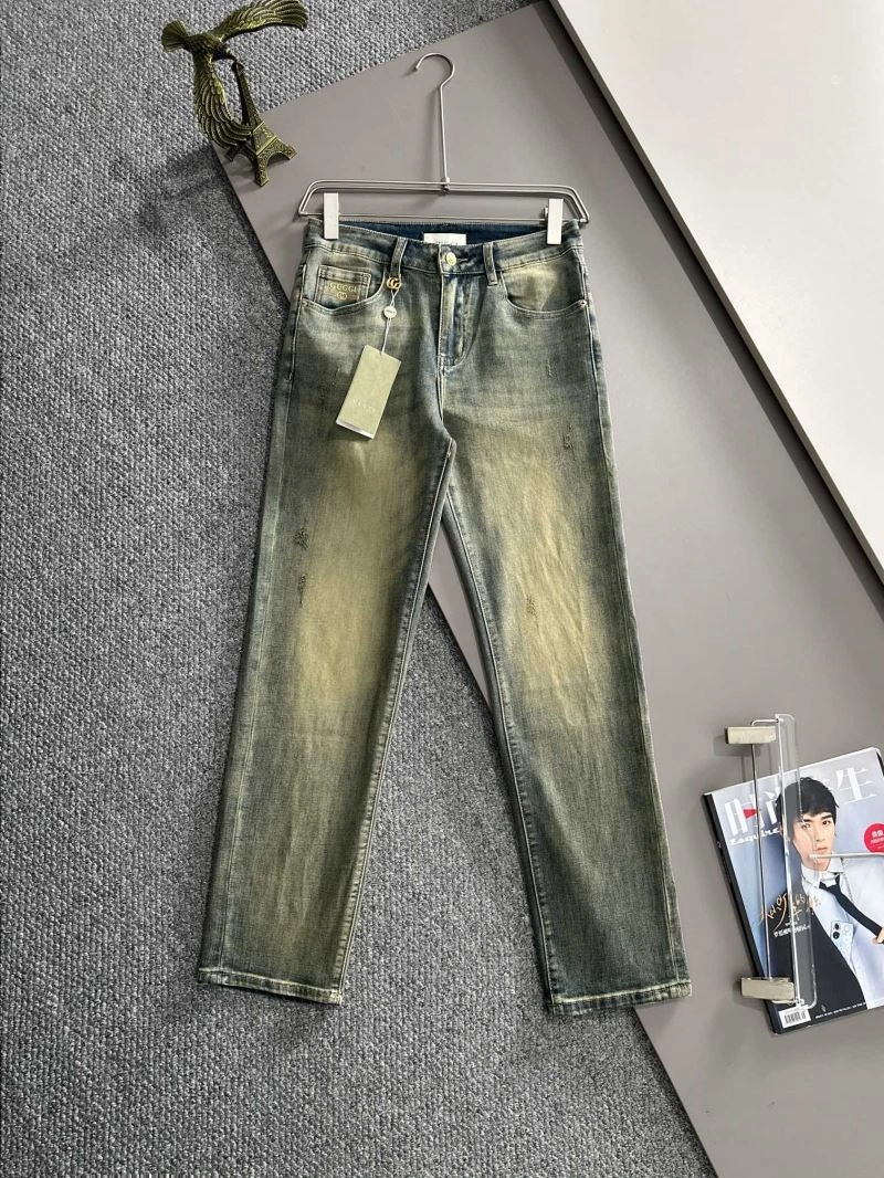 Gucci Jeans GoodFit 128592