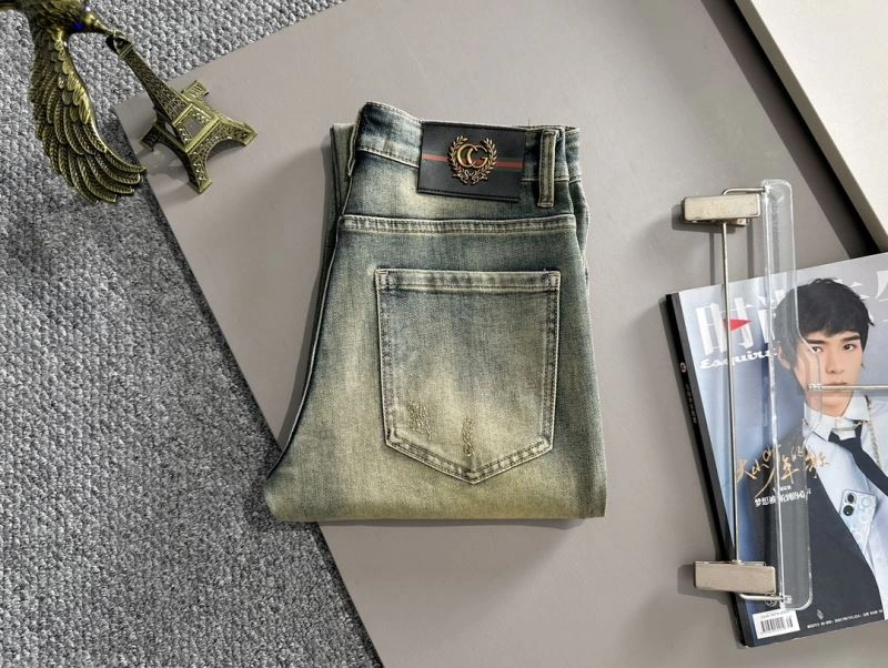 Gucci Jeans GoodFit 128592