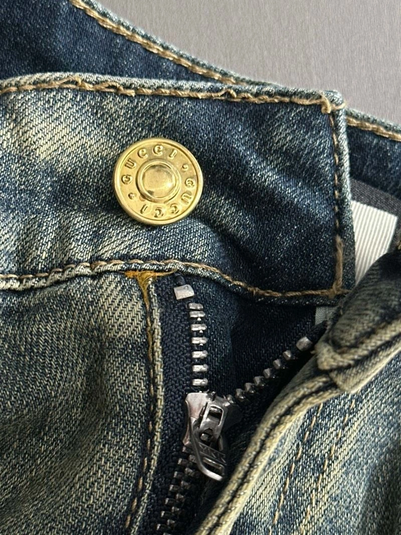 Gucci Jeans GoodFit 128592