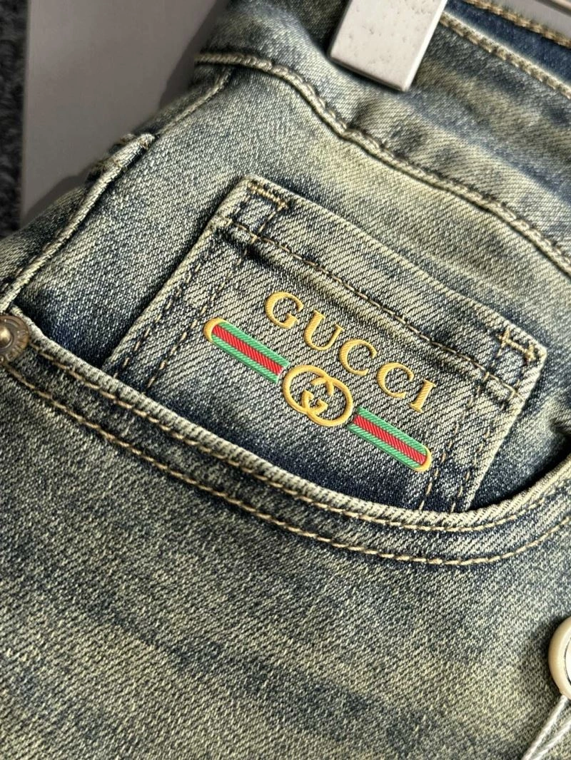 Gucci Jeans GoodFit 128592
