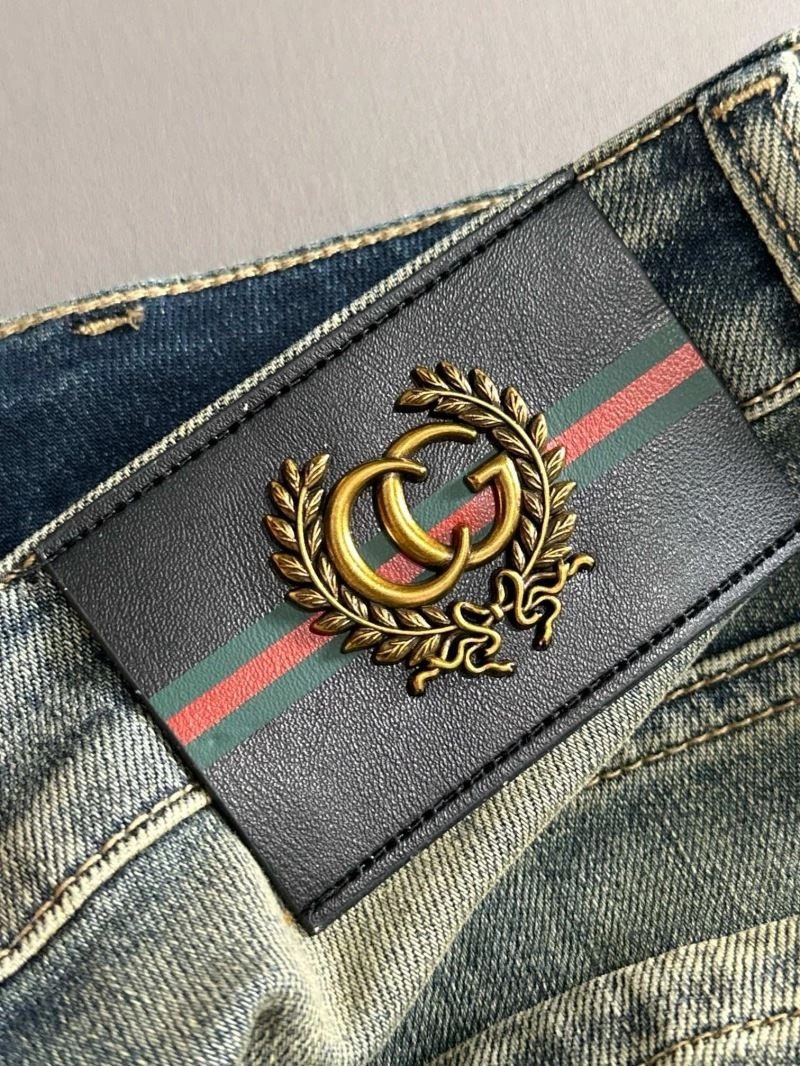 Gucci Jeans GoodFit 128592