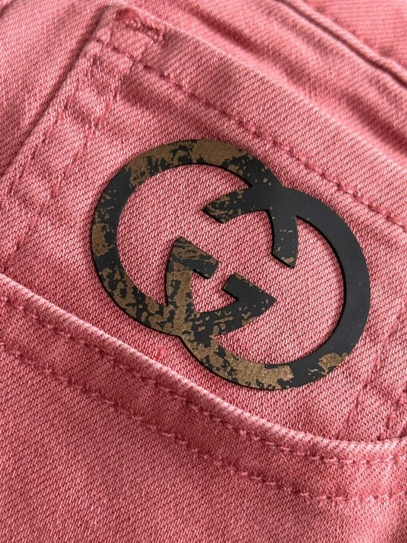 HighQuality Gucci Jeans 128593